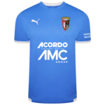 Camisola oficial - Época 25/26