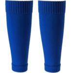 Meias de desporto cortadas