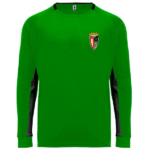 T-shirt treino GR Acolchoada MC