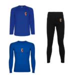 Kit de treino inverno